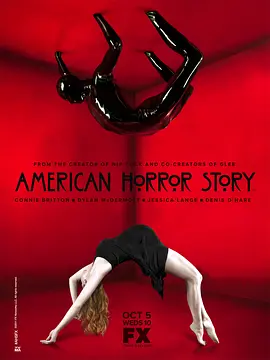 American Horror Story: Murder House