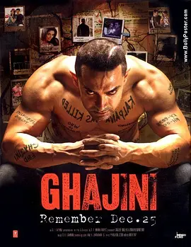 Ghajini