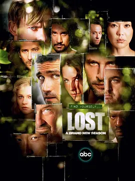 Lost 