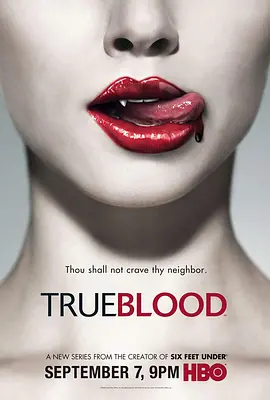 True Blood 