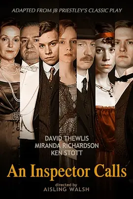 An Inspector Calls