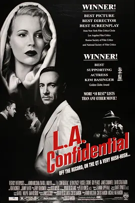 L.A. Confidential