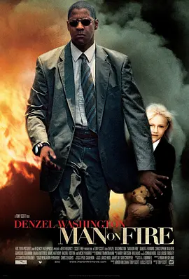 Man on Fire