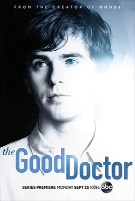 The Good Doctor