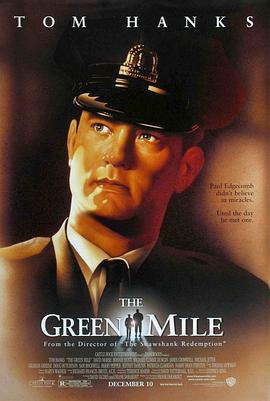 绿里奇迹 The Green Mile