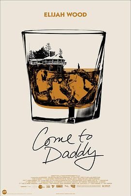 爹来靠 Come to Daddy