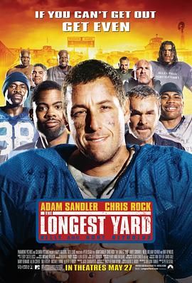 最长的一码 The Longest Yard