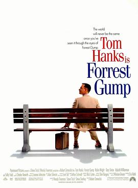 阿甘正传 Forrest Gump