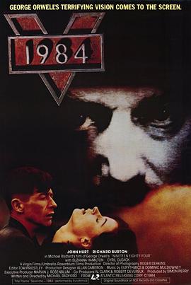 一九八四 Nineteen Eighty-Four