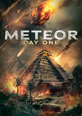 METEOR DAY ONE