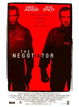 The Negotiator