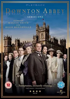 Downton Abbey 