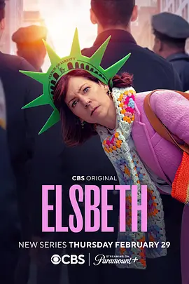 Elsbeth