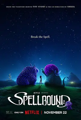 Spellbound