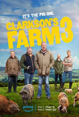 Clarkson's Farm