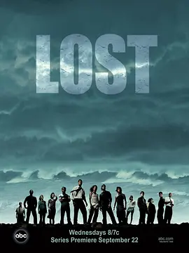 Lost