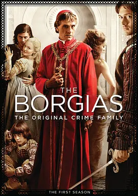 The Borgias