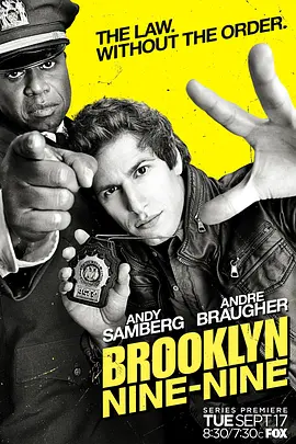 Brooklyn Nine-Nine